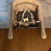 seghiolino da tavolo Inglesina