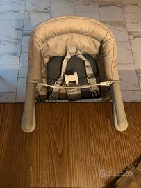 seghiolino da tavolo Inglesina