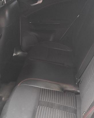 Alfa Romeo Giulietta 2011