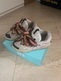 sneakers lanvin