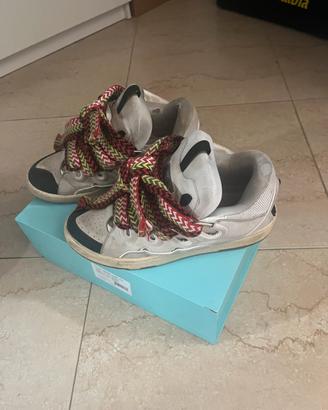 sneakers lanvin