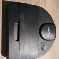 robot aspirapolvere marca neato