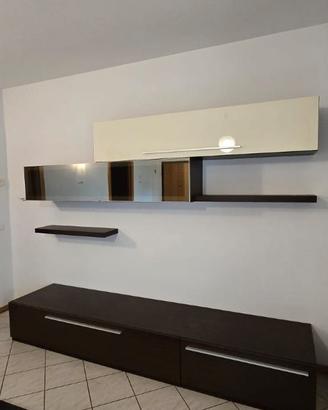 Mobile soggiorno Skema Mondo Convenienza