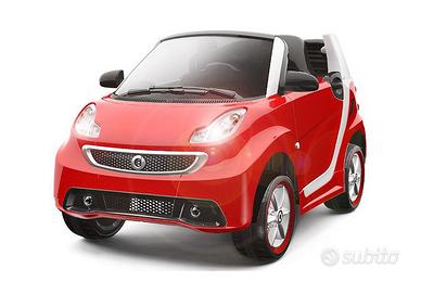 Macchina smart per bambini