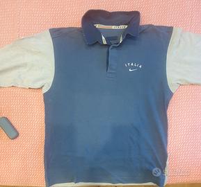 Felpa Nike originale Italia