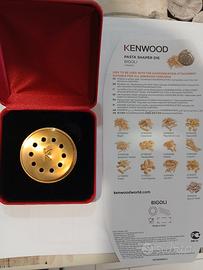 Trafila in bronzo Kenwood Chef XL