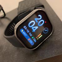 Redmi watch 4