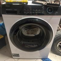 Asciugatrice Haier