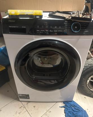 Asciugatrice Haier