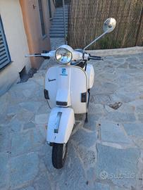 Vespa Px 150 