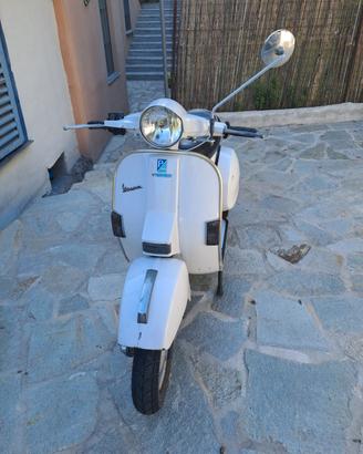 Vespa Px 150 