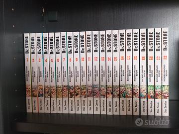 fumetti
