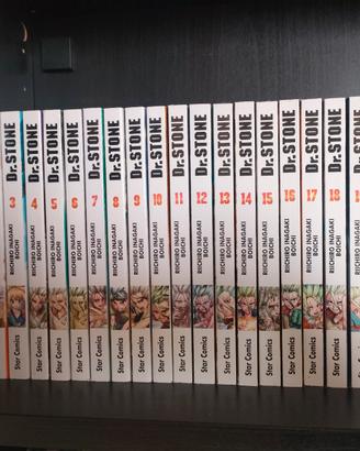 fumetti