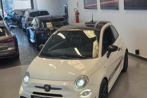Abarth 595 1.4 Turbo T-Jet 180 CV Esseesse