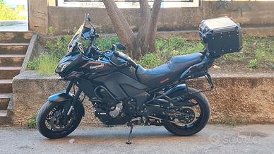 versys 1000 2017 Gran tourer