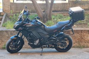 versys 1000 2017 Gran tourer
