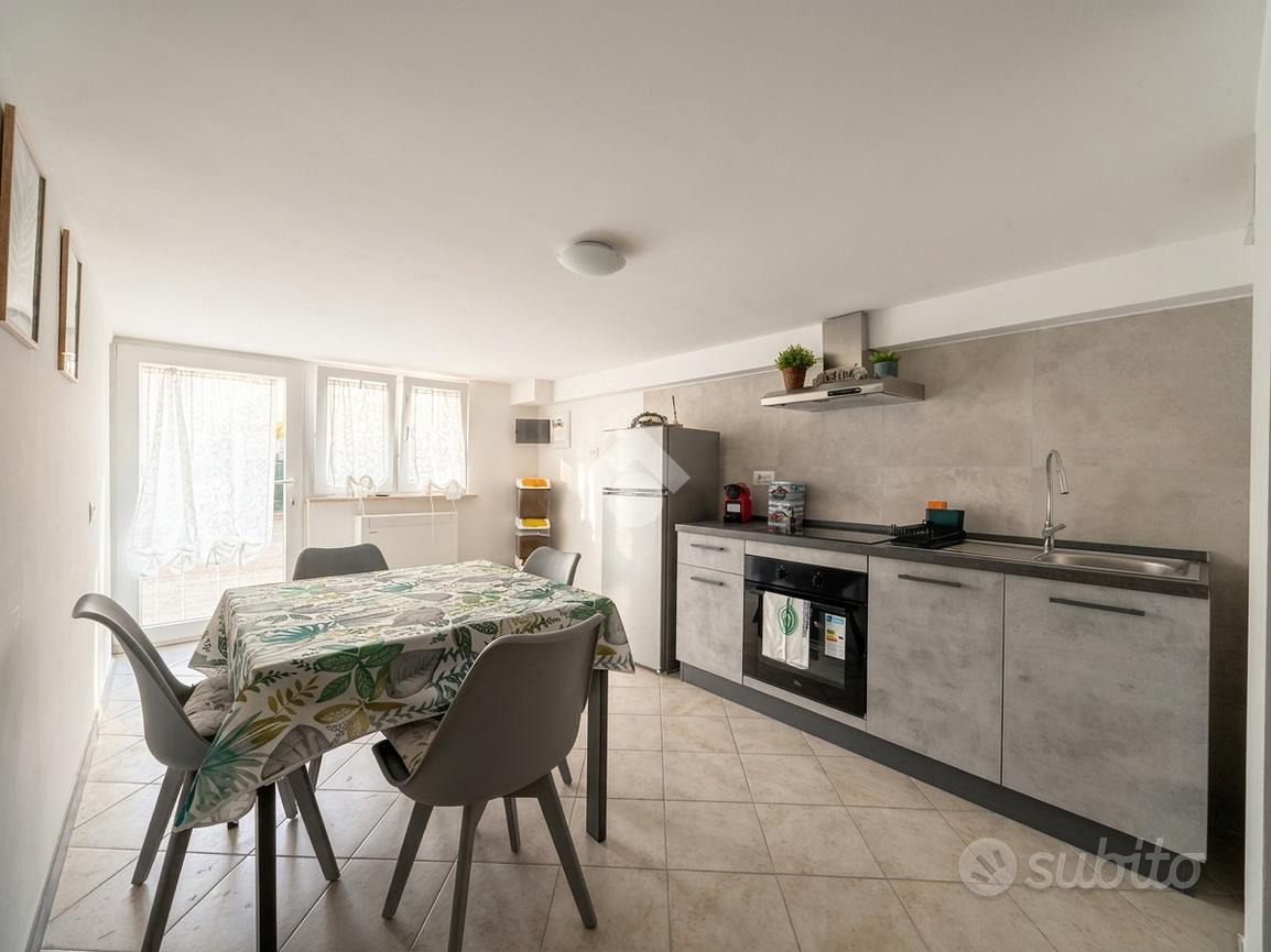 Appartamento – San Salvo, San Salvo Marina, Chieti - Vista 5