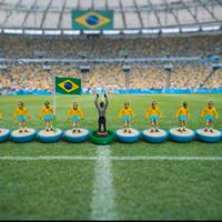 Subbuteo LW Brazil Rif. 410 63000