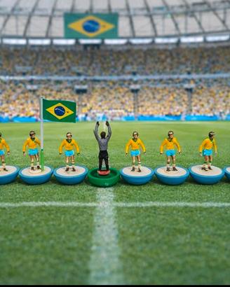 Subbuteo LW Brazil Rif. 410 63000