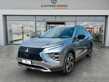 Mitsubishi Eclipse Cross 2.4 phev Instyle sda pack