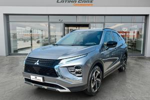 Mitsubishi Eclipse Cross 2.4 phev Instyle sda pack