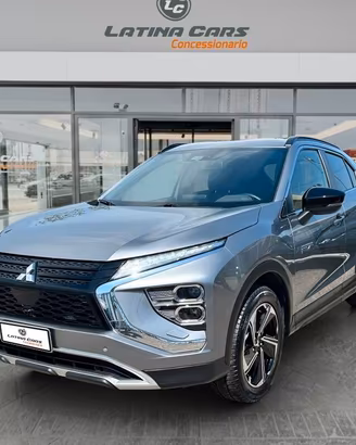 Mitsubishi Eclipse Cross 2.4 phev Instyle sda pack