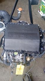 motore daithus terios 1.5cc benz.sigla 3sz