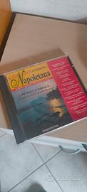 la canzone napoletana (45 CD)
