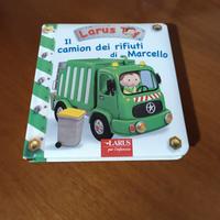 libro per bambini