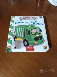 libro per bambini