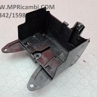 PORTA BATTERIA YAMAHA R1 2006 2005 2004