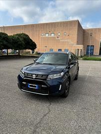 Suzuki Vitara Hybrid Top