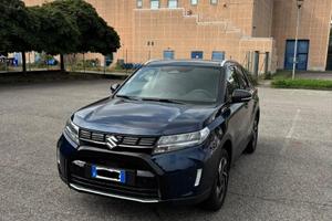 Suzuki Vitara Hybrid Top