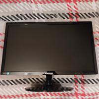 display monitor schermo Samsung syncmaster s22b150