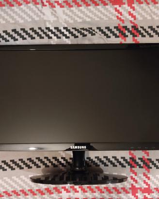 display monitor schermo Samsung syncmaster s22b150