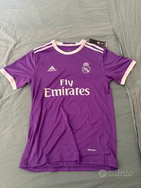 Maglia Cristiano Ronaldo 2017