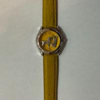 Salvador Dali orologio edizione limitata