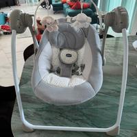 altalena relax chicco