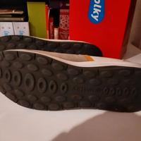 Wolky modello comrie taglia 43 nuovo