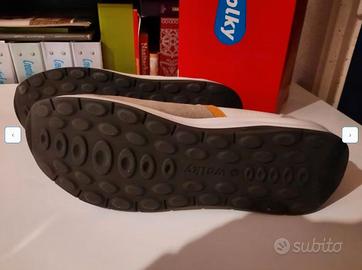 Wolky modello comrie taglia 43 nuovo