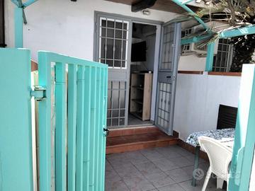 Villetta 4/5 posti a due passi dal mare e centro