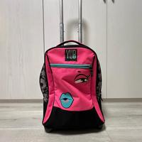 Zaino trolley per scuola
