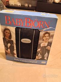 marsupio per bambini 