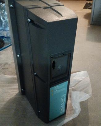 inverter Siemens 