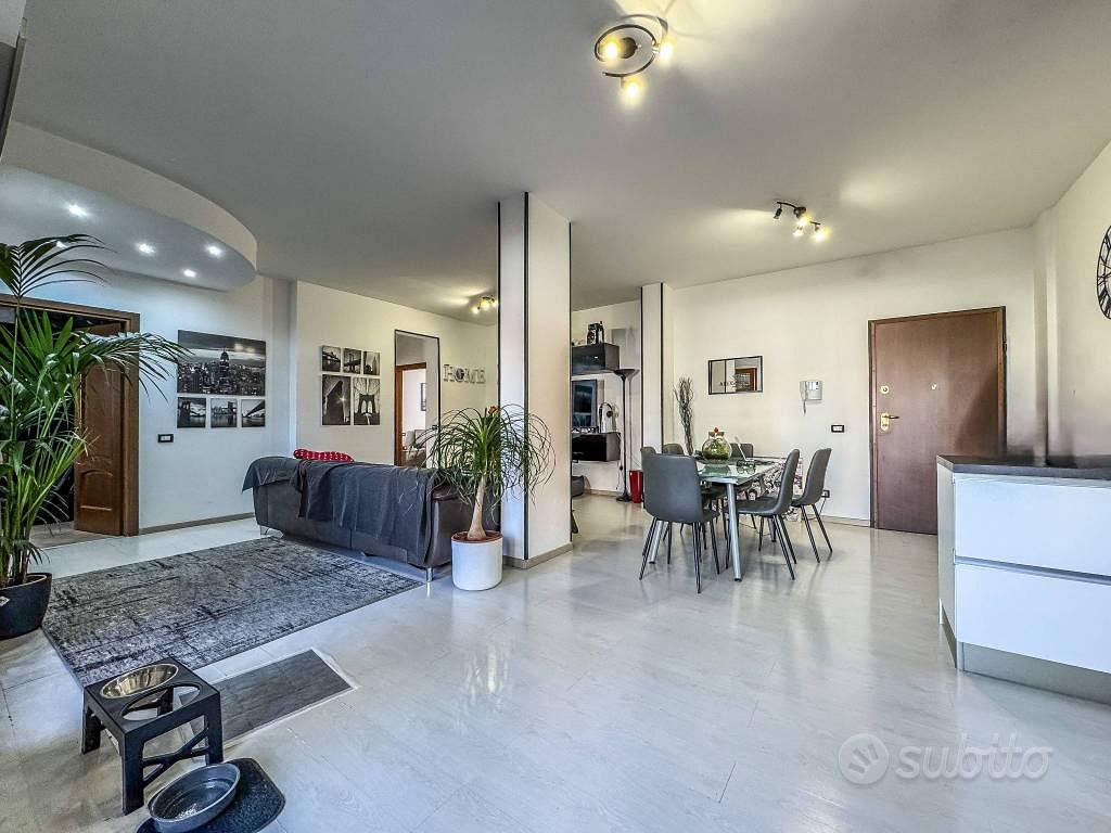 Appartamento – Roma, Acilia Sud, Municipio Roma X - Vista 3