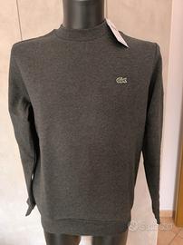 fELPA GIROCOLLO LACOSTE ORIGINALE 