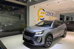 PEUGEOT 2008 PureTech 100 S&S Allure