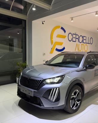 PEUGEOT 2008 PureTech 100 S&S Allure