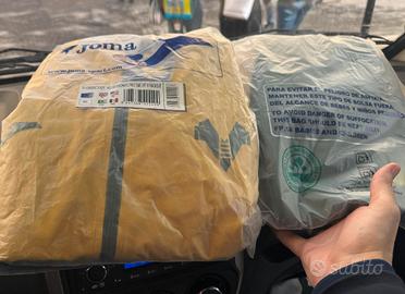 Tuta Hellas Verona 2025 2026