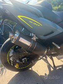 Per t max ricambi…